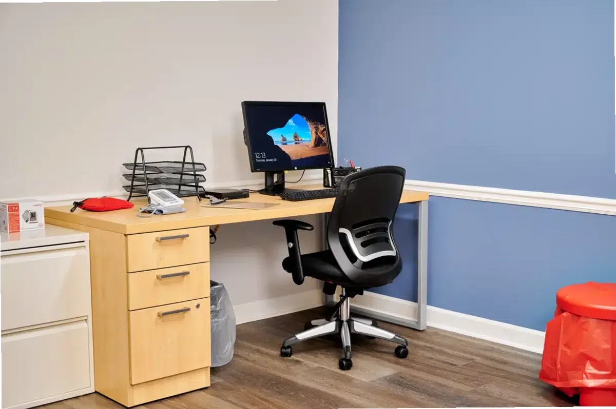 Counseling Center at Roswell — photo thumbnail 6