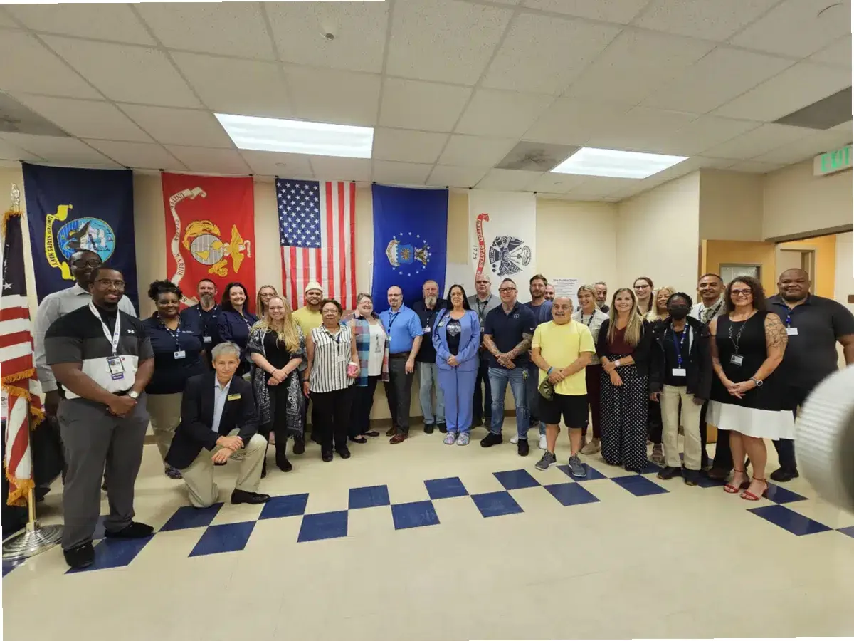 Cove Behavioral Health — photo thumbnail 10