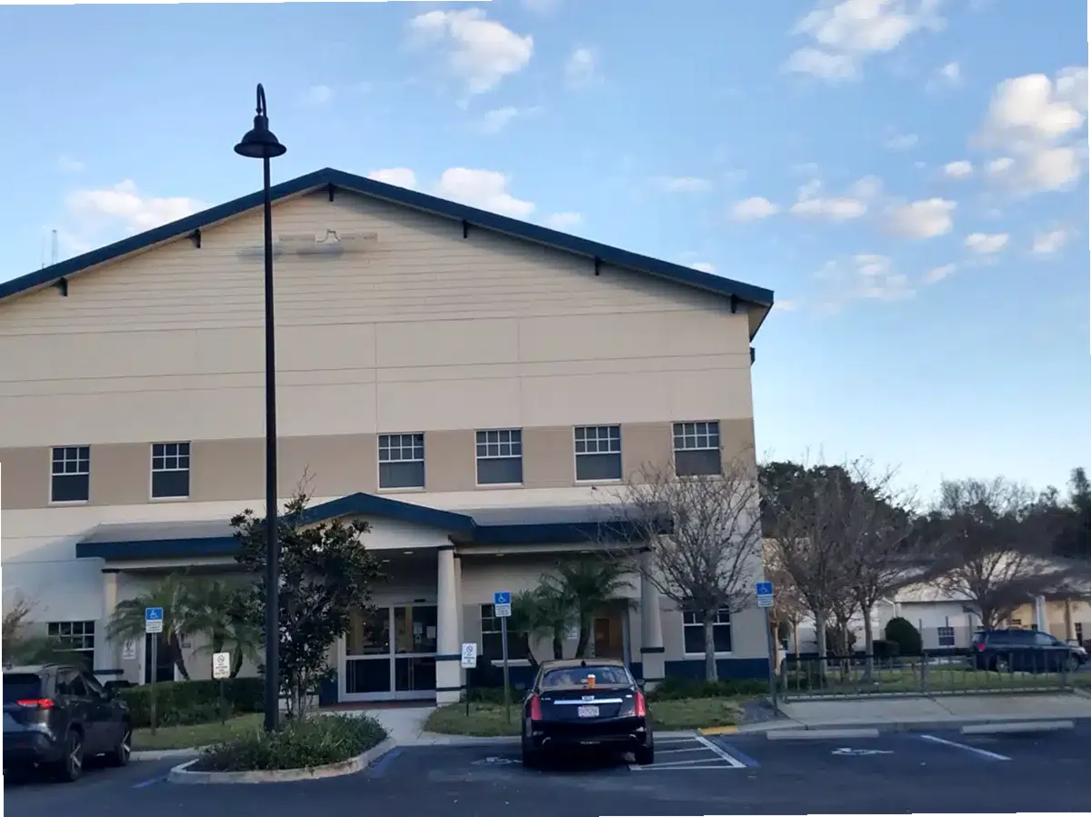 Cove Behavioral Health — photo thumbnail 3