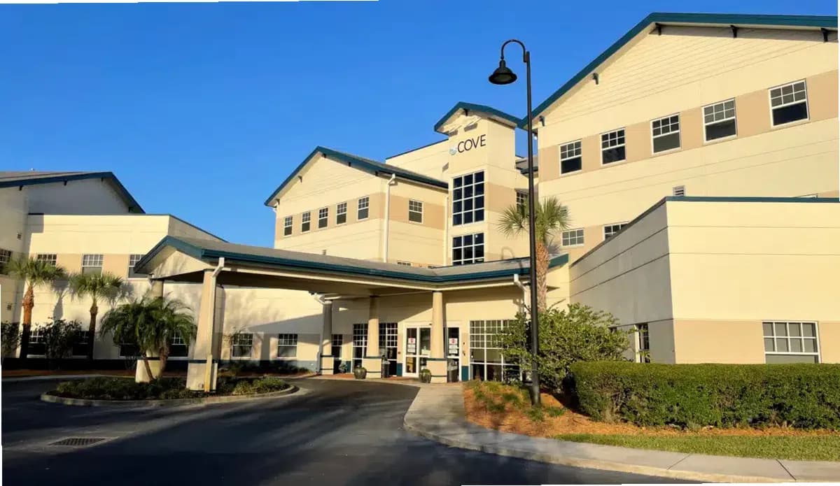 Cove Behavioral Health — photo thumbnail 5
