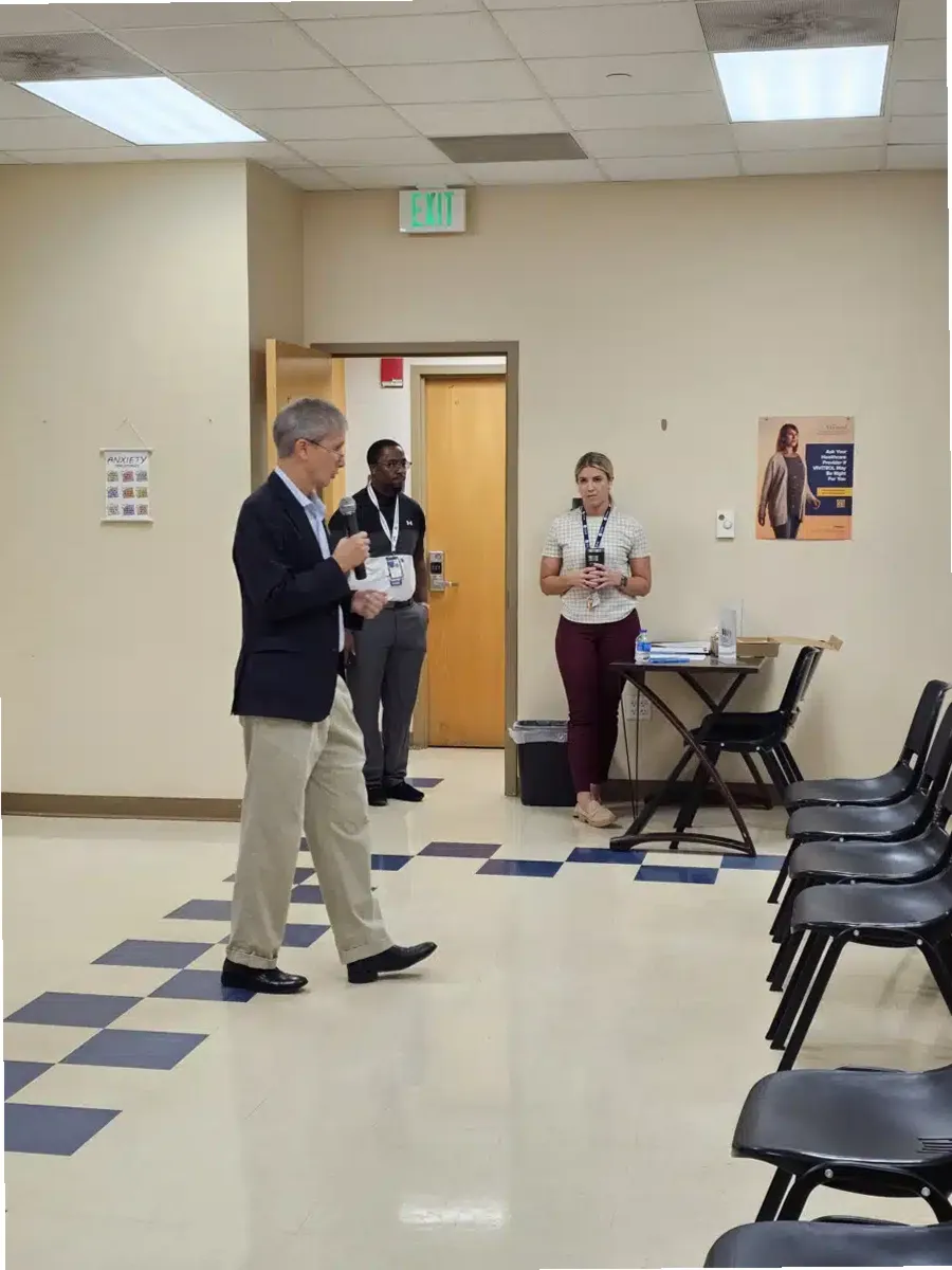 Cove Behavioral Health — photo thumbnail 8