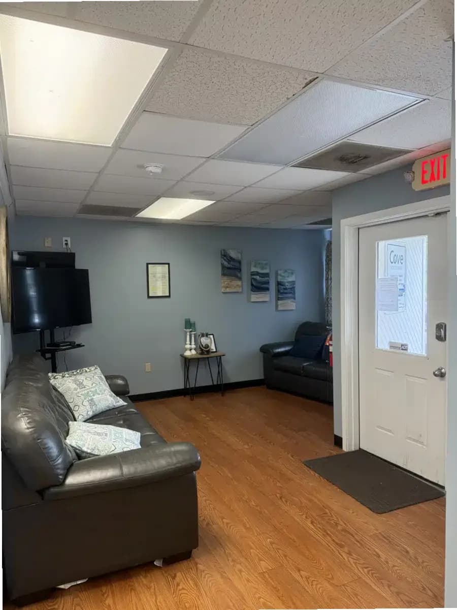 Cove Recovery LLC — photo thumbnail 3