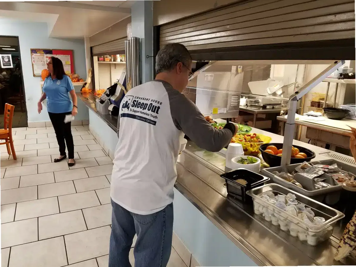 Covenant House Florida — addiction treatment center in Fort Lauderdale, FL