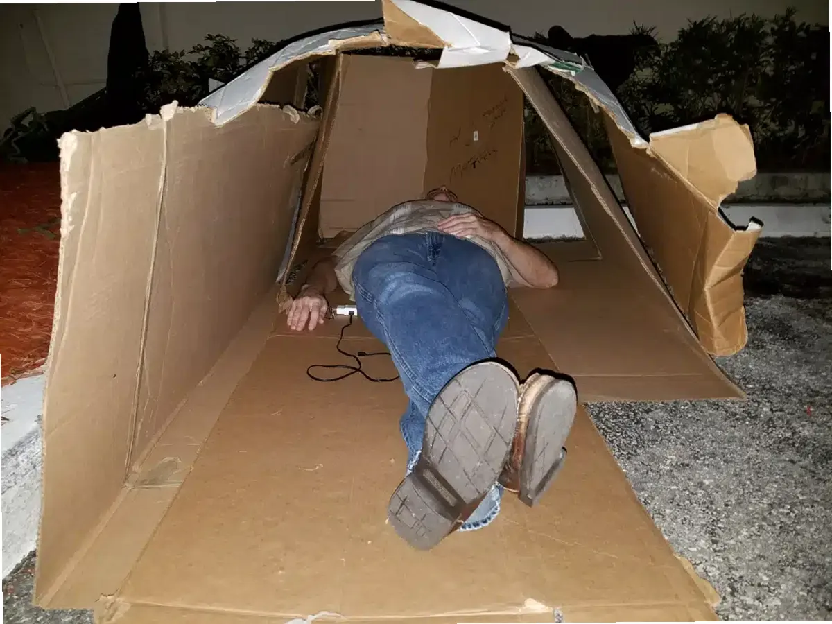 Covenant House Florida — photo thumbnail 10