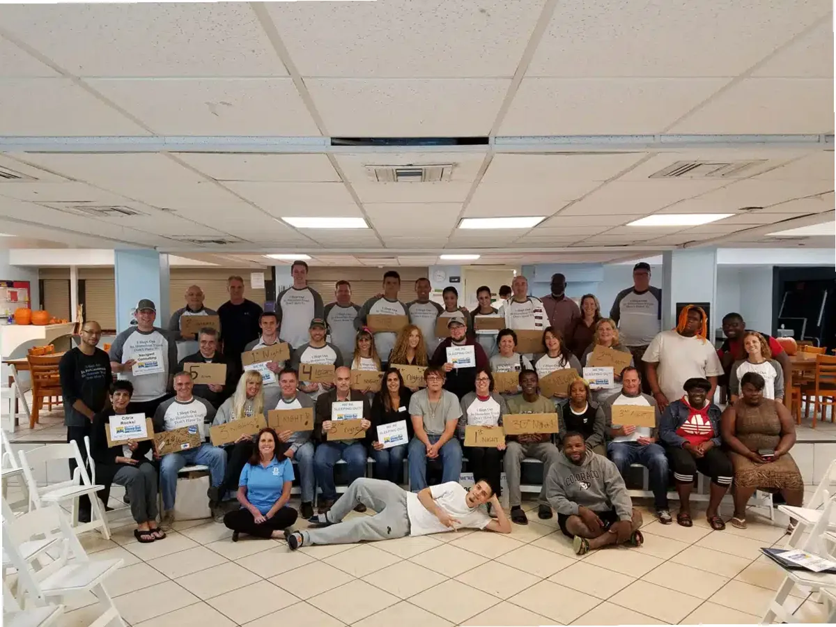 Covenant House Florida — photo thumbnail 2