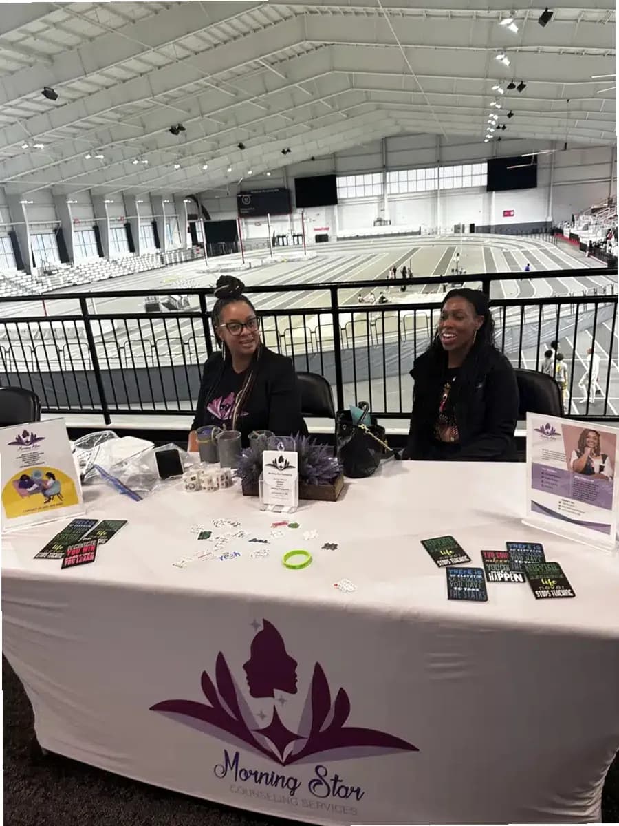 Creative Spirits Behav Service Network — photo thumbnail 3