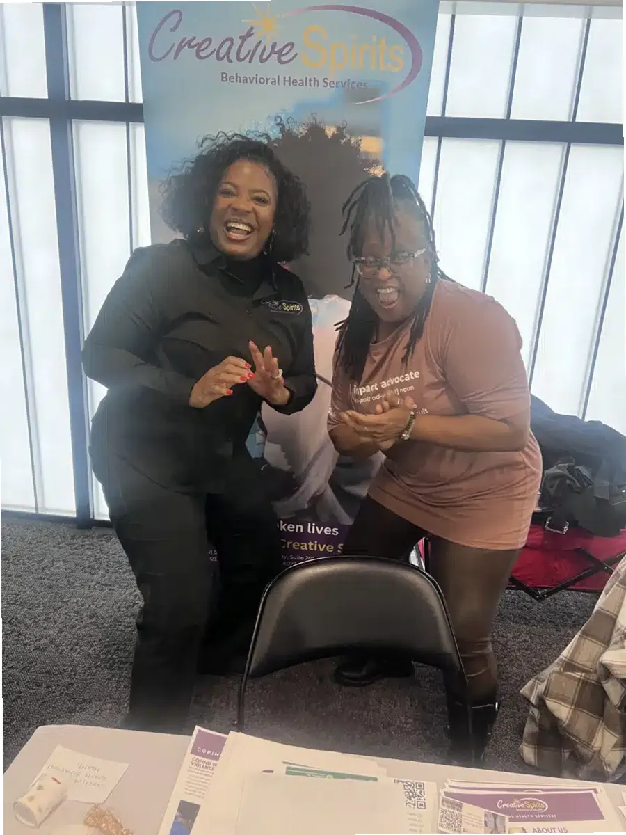 Creative Spirits Behav Service Network — photo thumbnail 7