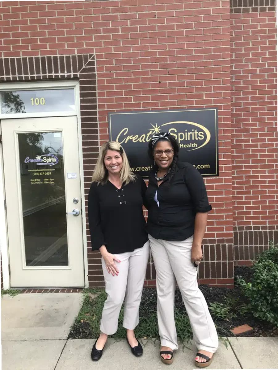 Creative Spirits Behav Service Network — photo thumbnail 8