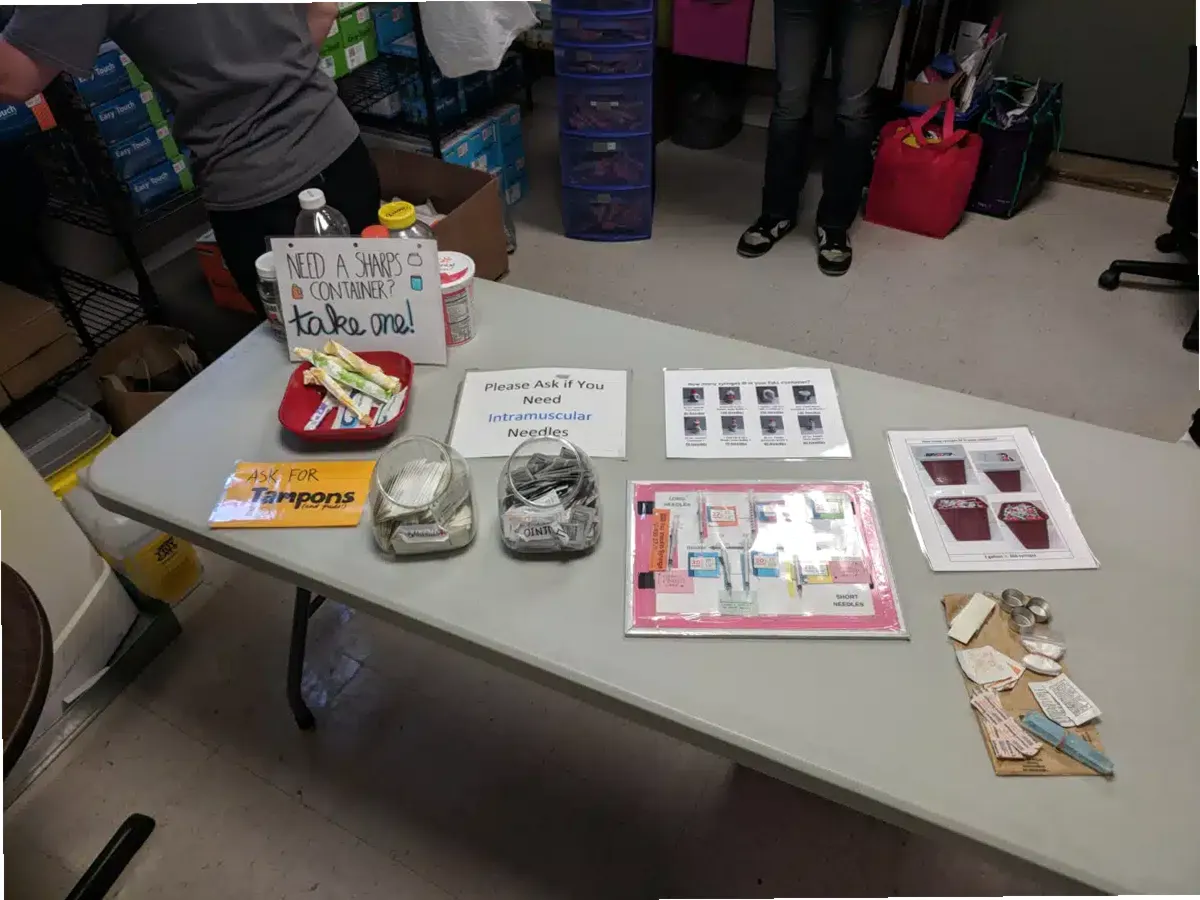 CrescentCare — photo thumbnail 2