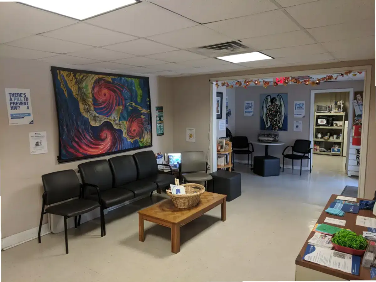 CrescentCare — photo thumbnail 3