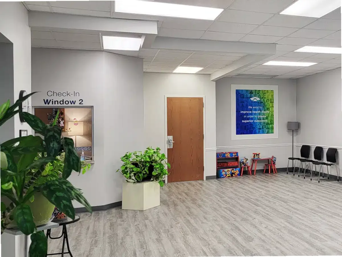 Cross Roads Treatment Centers — addiction treatment center in Independence, KY