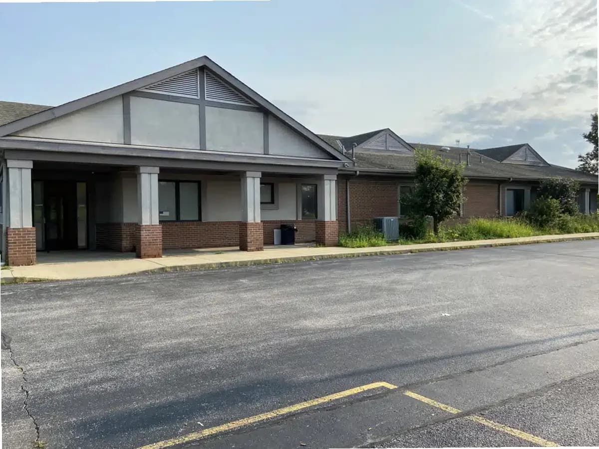 Cross Roads Treatment Centers — photo thumbnail 2