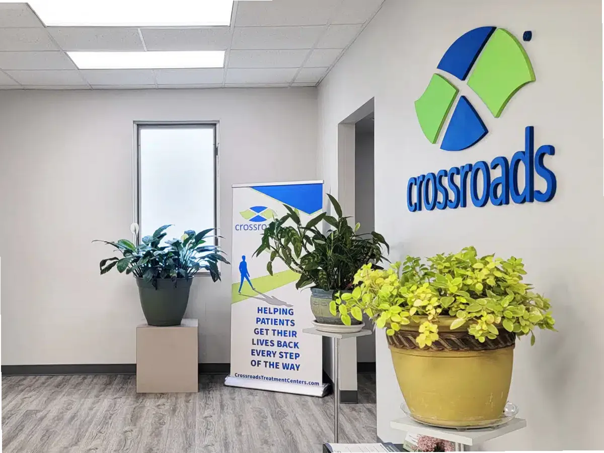 Cross Roads Treatment Centers — photo thumbnail 4