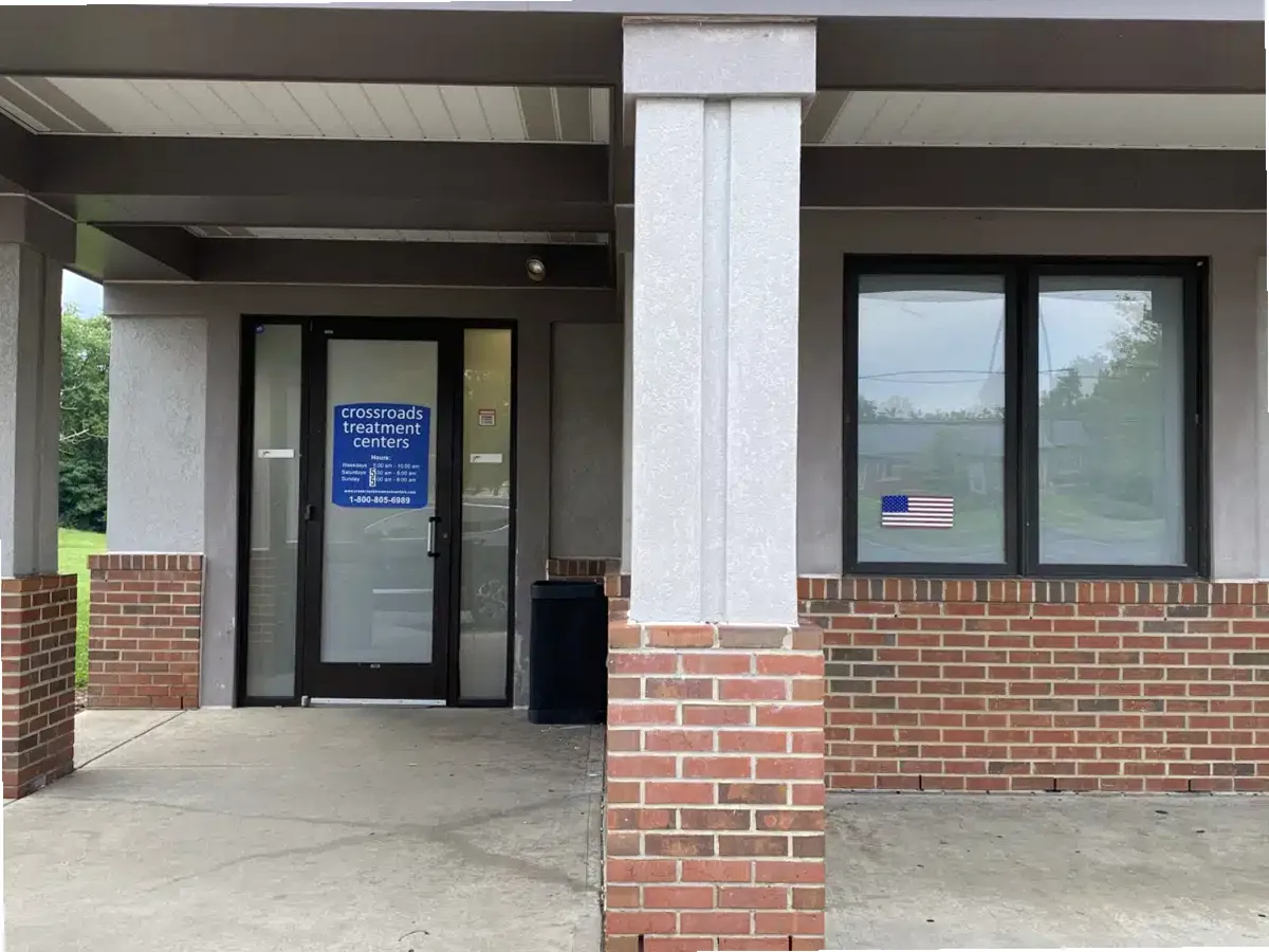 Cross Roads Treatment Centers — photo thumbnail 5