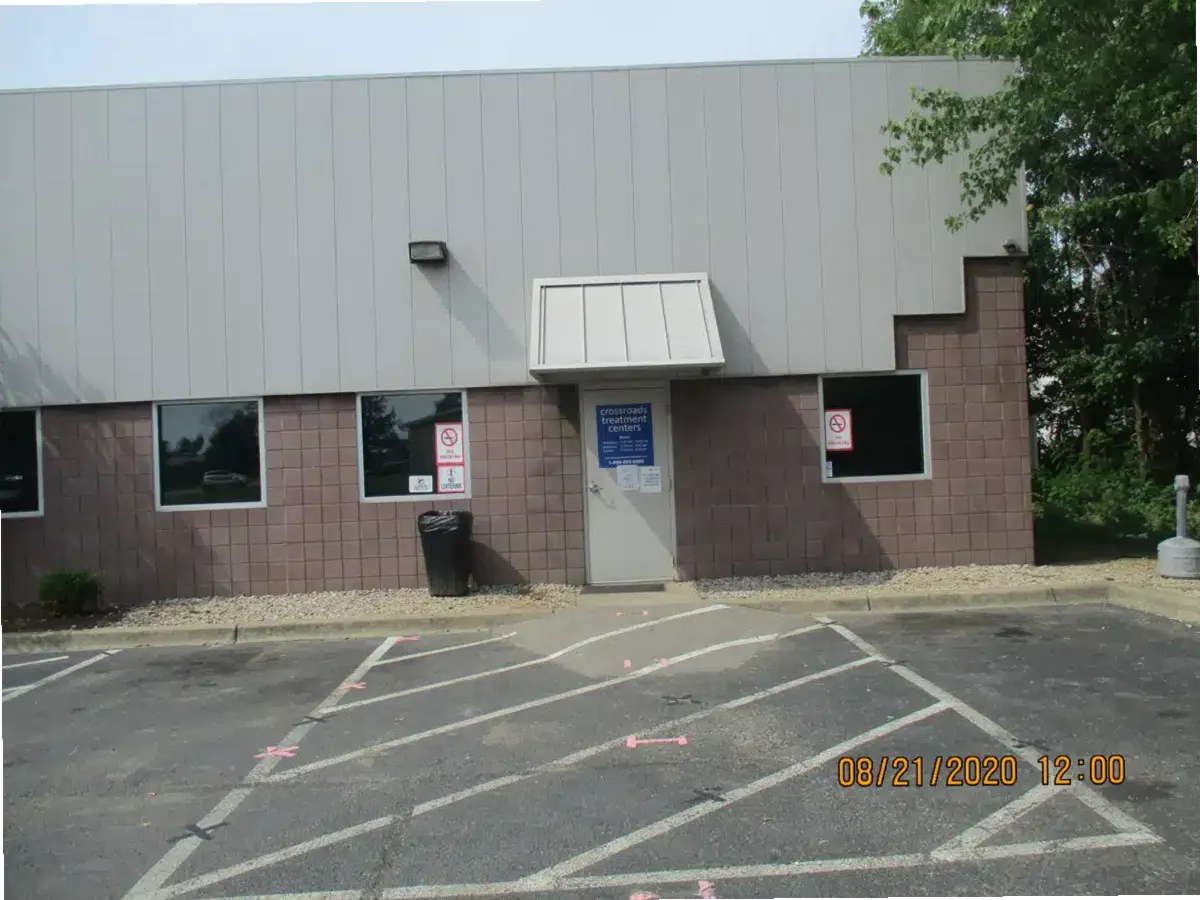 Crossroads Treatment Centers — photo thumbnail 10