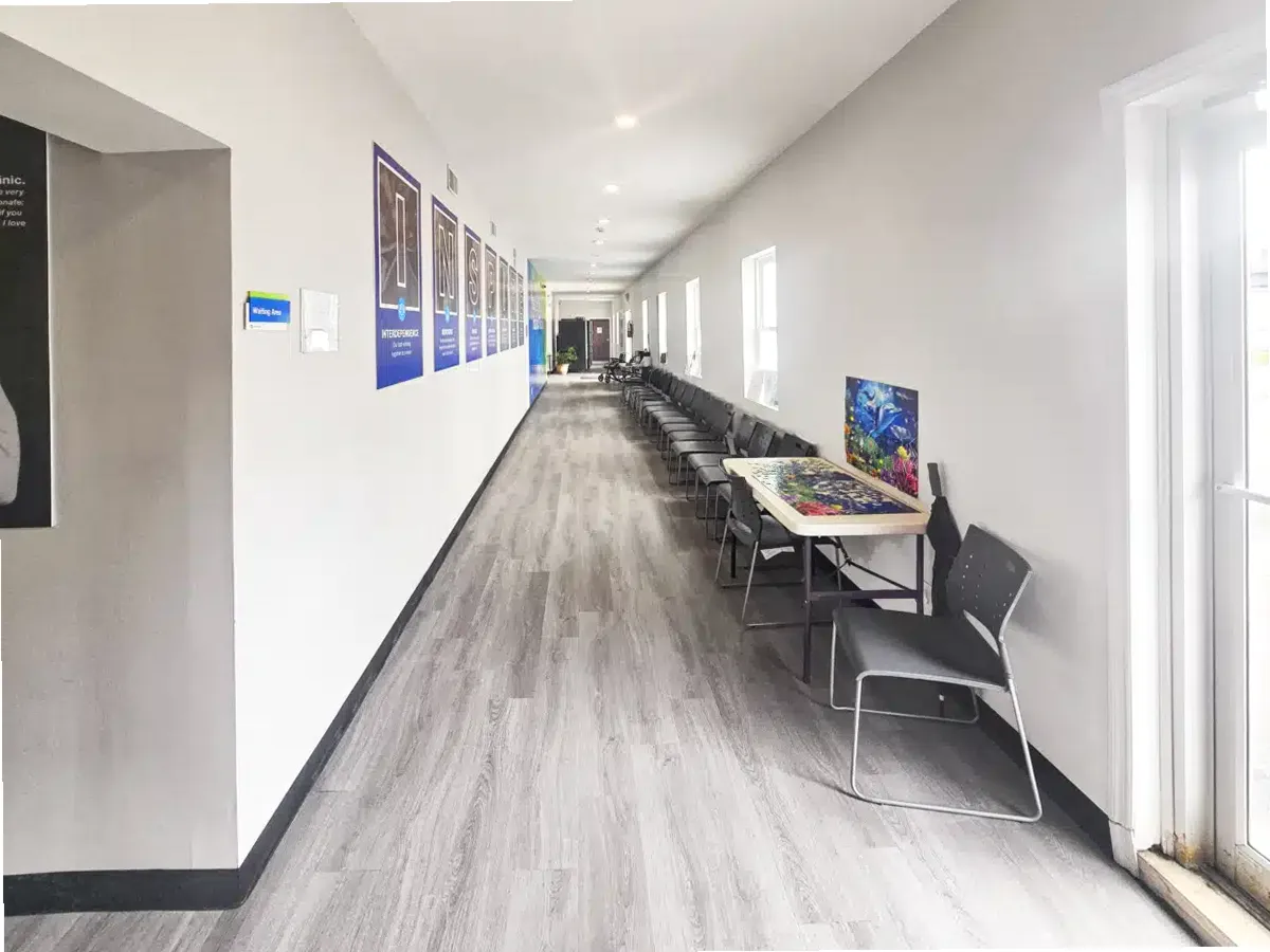 Crossroads Treatment Centers — photo thumbnail 2