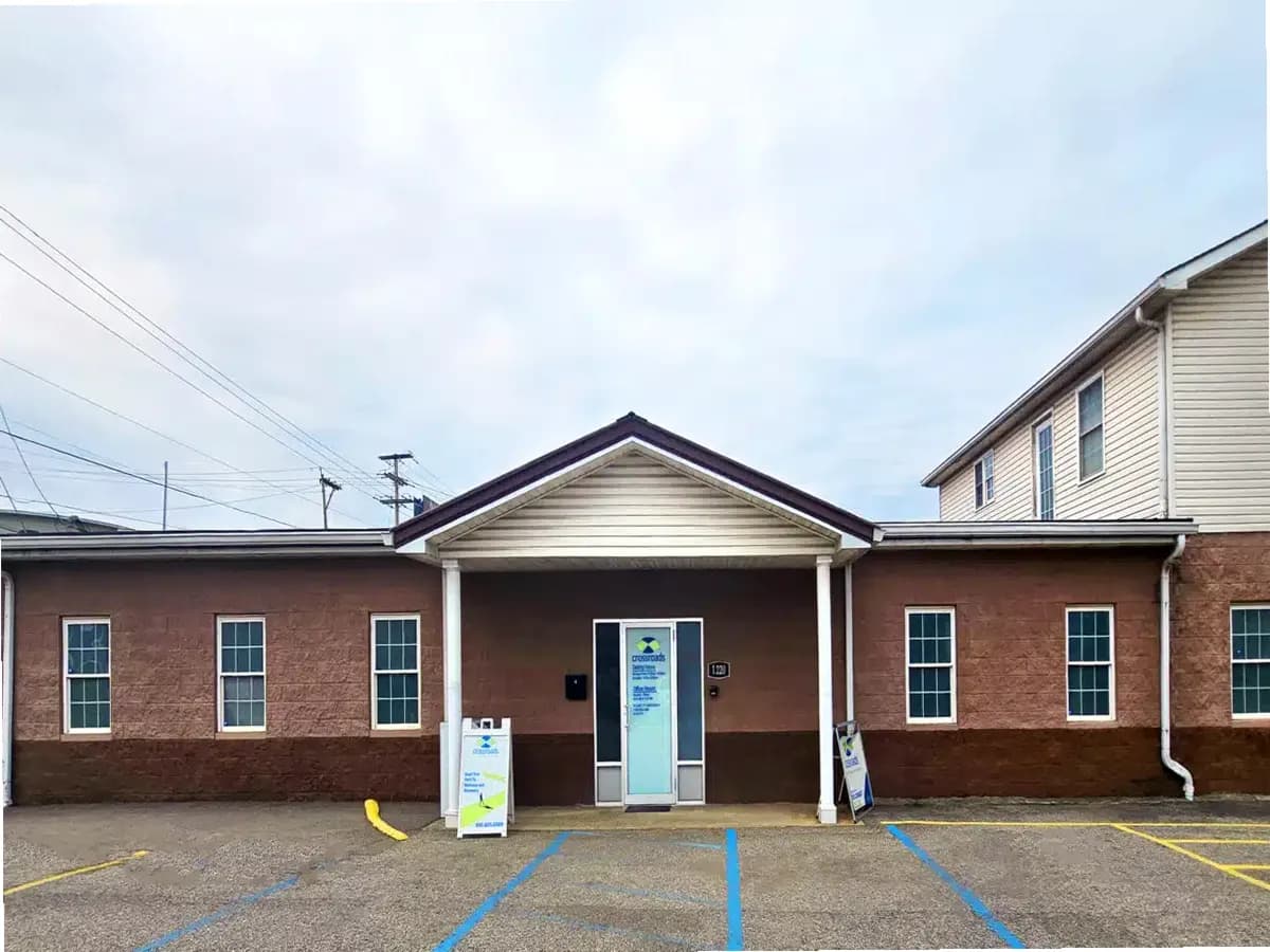 Crossroads Treatment Centers — photo thumbnail 3