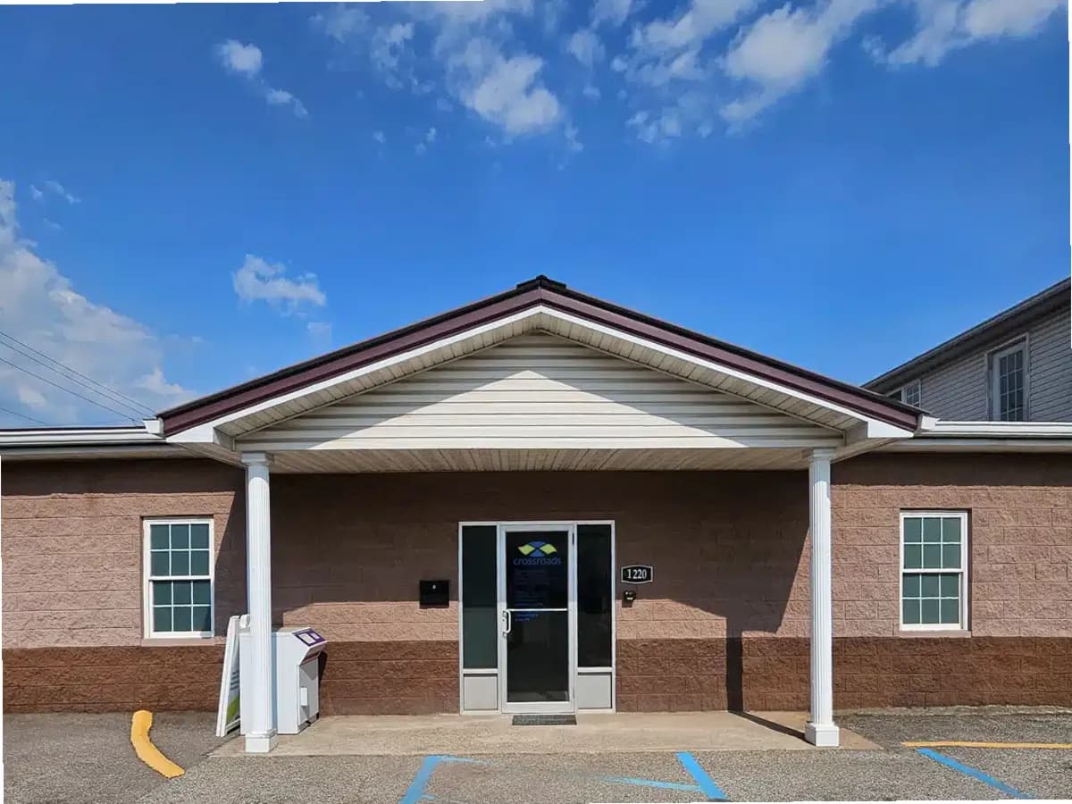 Crossroads Treatment Centers — photo thumbnail 5