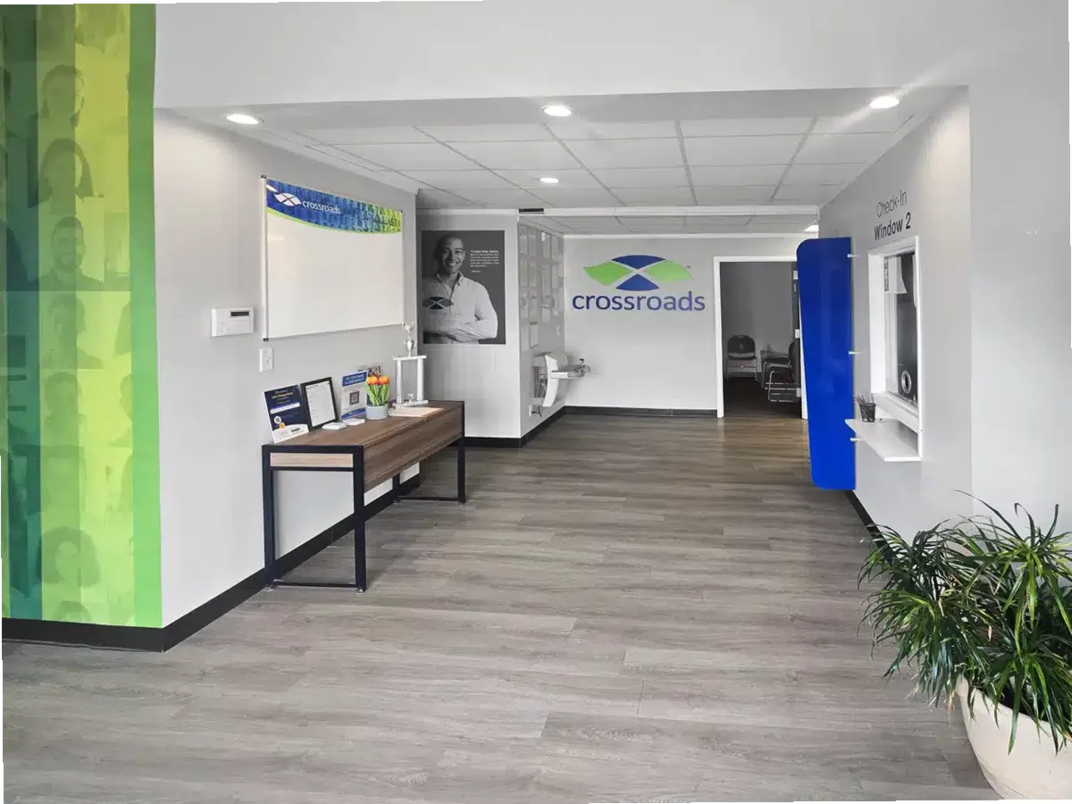 Crossroads Treatment Centers — photo thumbnail 6