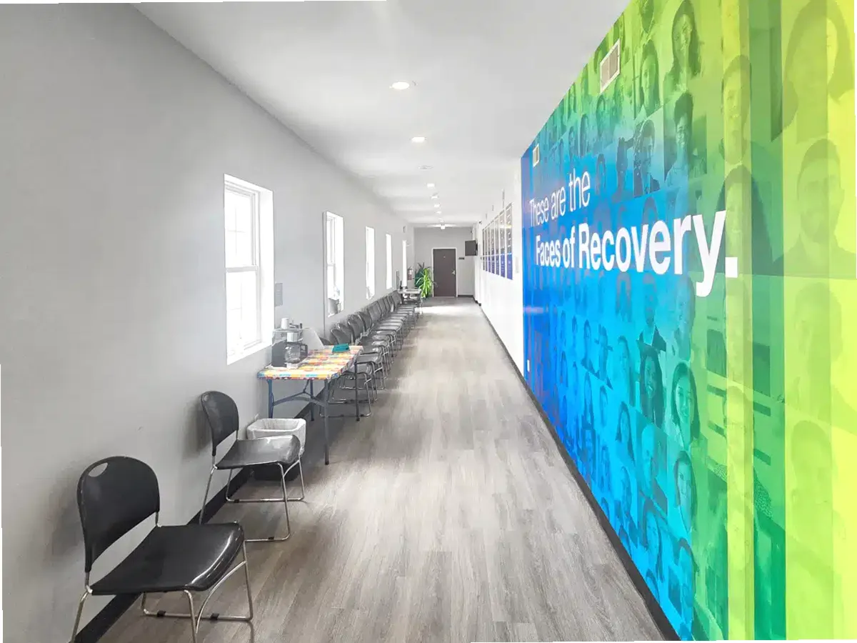 Crossroads Treatment Centers — photo thumbnail 7