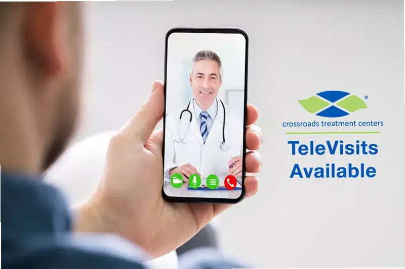 Crossroads Treatment Centers — photo thumbnail 8