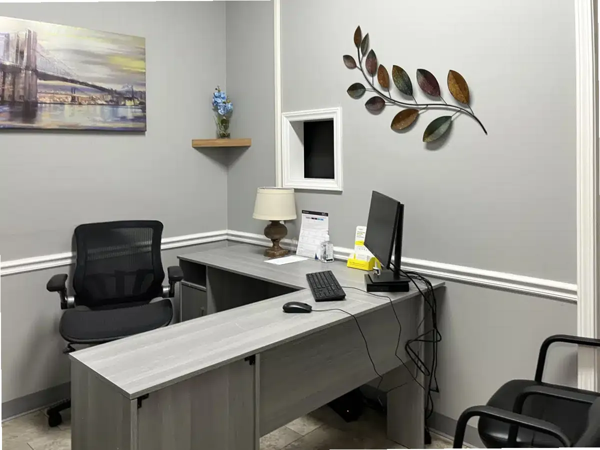 Crossroads of Jacksboro — photo thumbnail 2