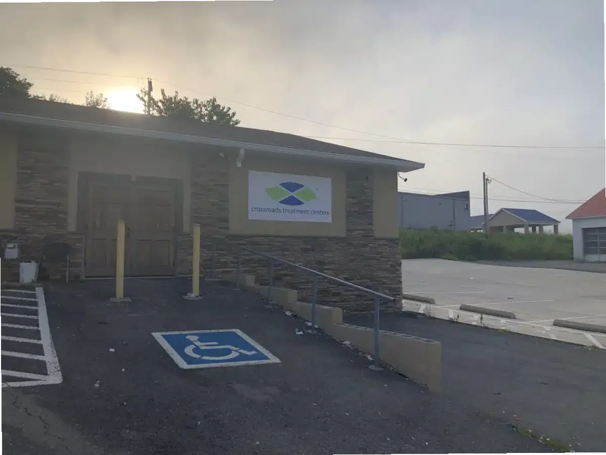 Crossroads of Jacksboro — photo thumbnail 4