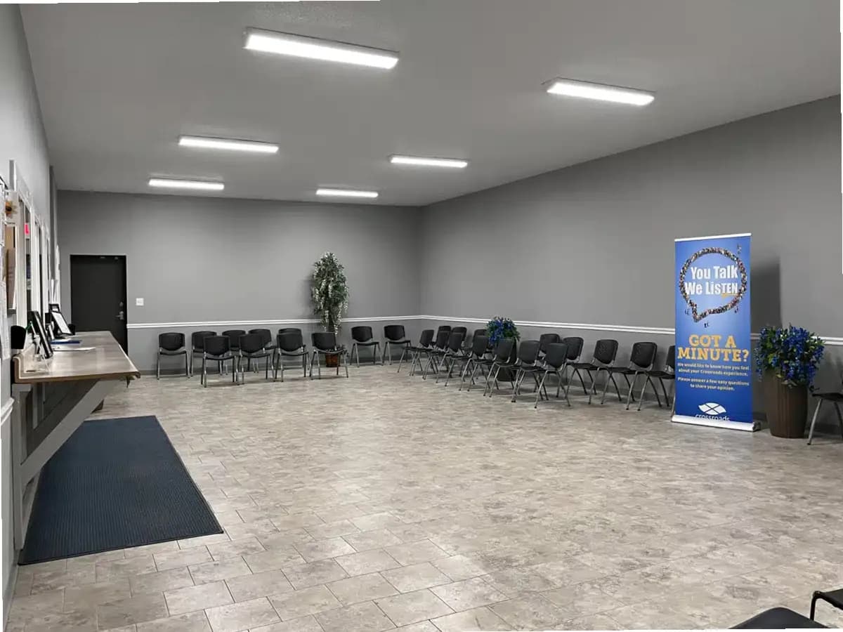 Crossroads of Jacksboro — photo thumbnail 7