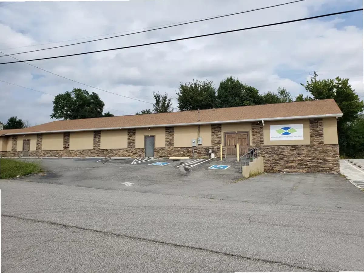 Crossroads of Jacksboro — photo thumbnail 8