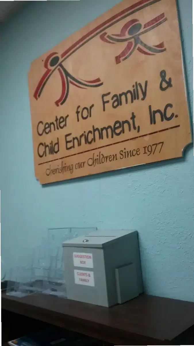 Ctr for Fam and Child Enrichment — photo thumbnail 2