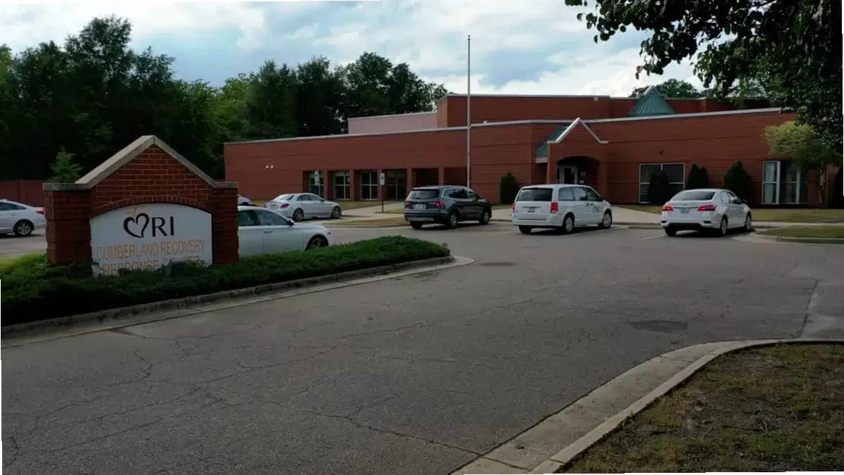 Cumberland Recovery Response Center — photo thumbnail 10