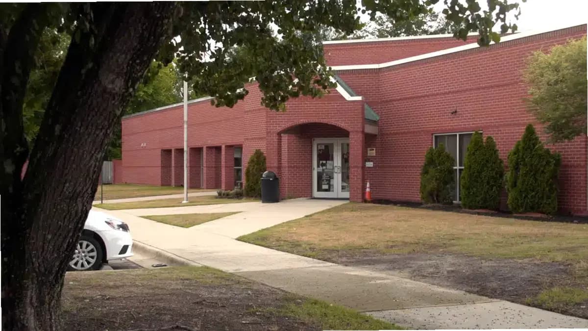 Cumberland Recovery Response Center — photo thumbnail 3