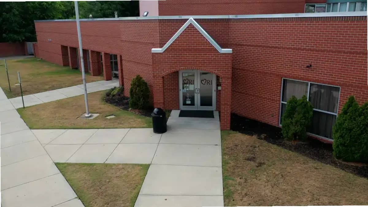 Cumberland Recovery Response Center — photo thumbnail 4