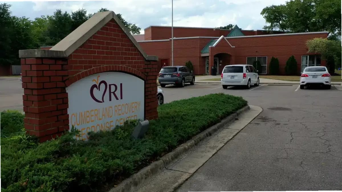 Cumberland Recovery Response Center — photo thumbnail 5