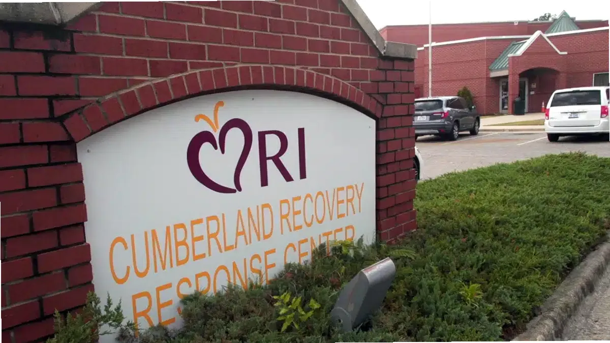 Cumberland Recovery Response Center — photo thumbnail 6