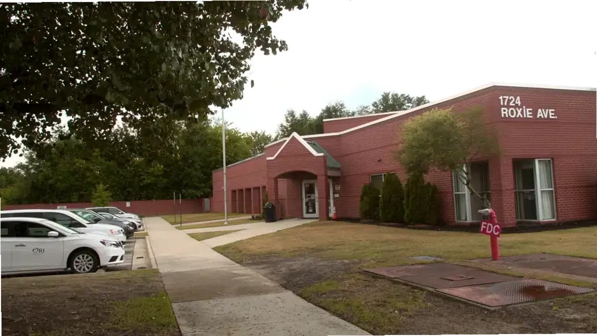 Cumberland Recovery Response Center — photo thumbnail 8