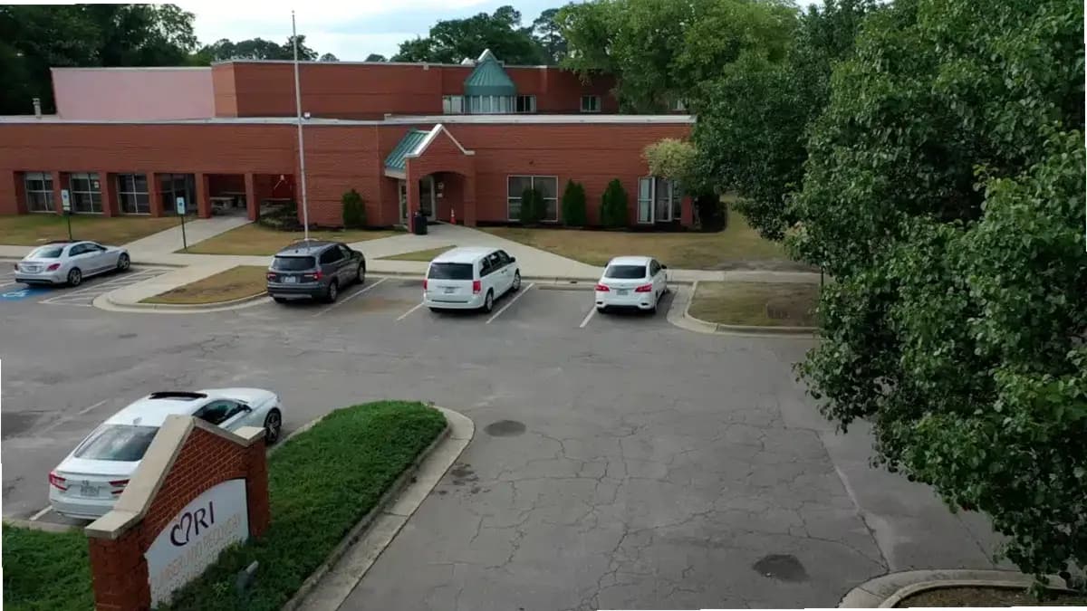 Cumberland Recovery Response Center — photo thumbnail 9