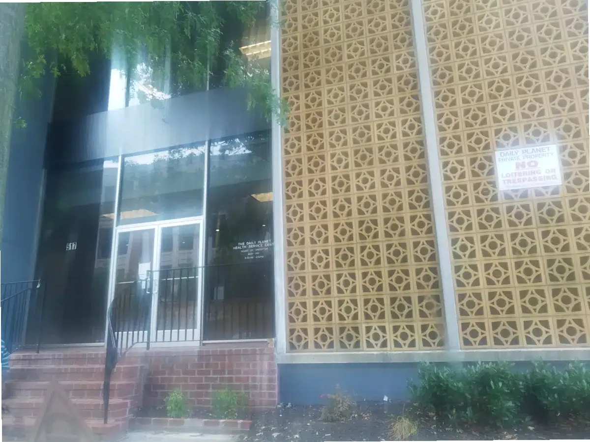 Daily Planet Health Services — photo thumbnail 3