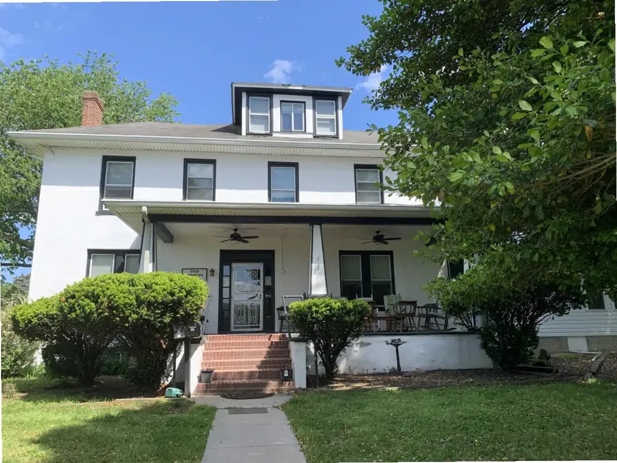 Damascus House — addiction treatment center in Brooklyn, MD