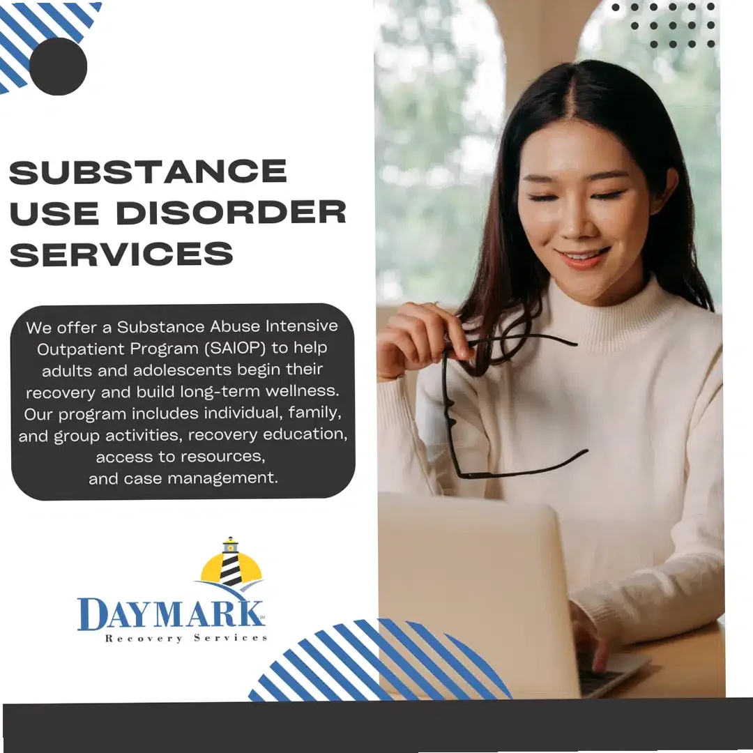 Daymark Recovery Services Inc — photo thumbnail 3