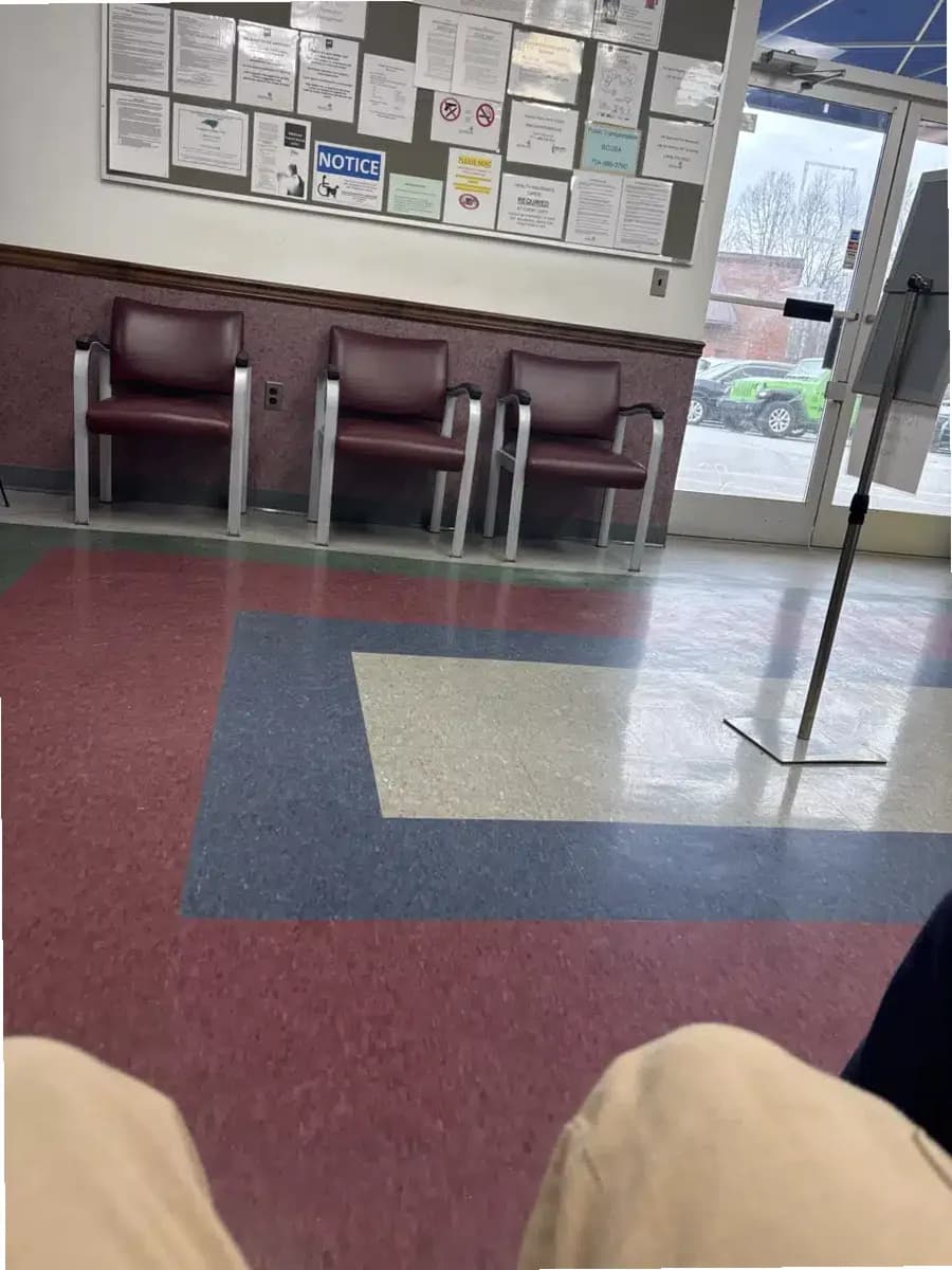 Daymark Recovery Services — photo thumbnail 2