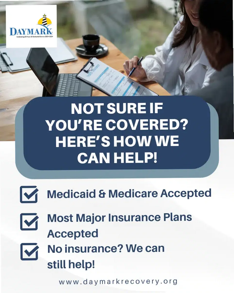 Daymark Recovery Services — photo thumbnail 9