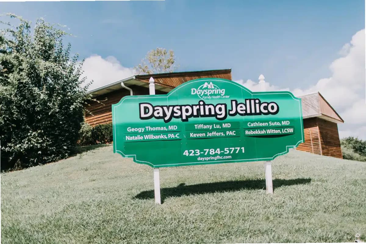 Dayspring Health — photo thumbnail 3