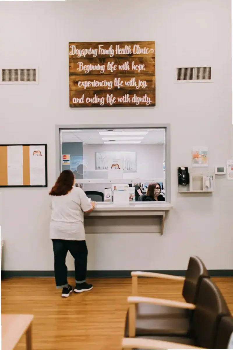 Dayspring Health — photo thumbnail 4