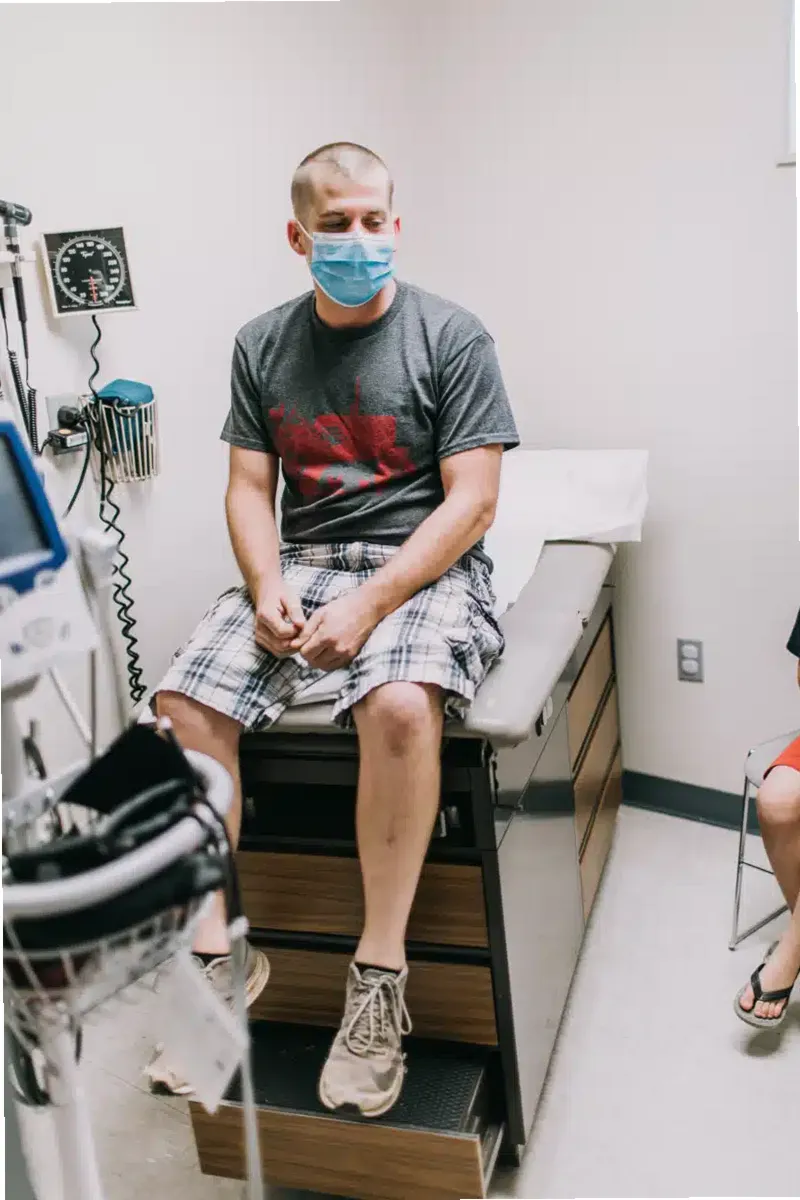 Dayspring Health — photo thumbnail 6