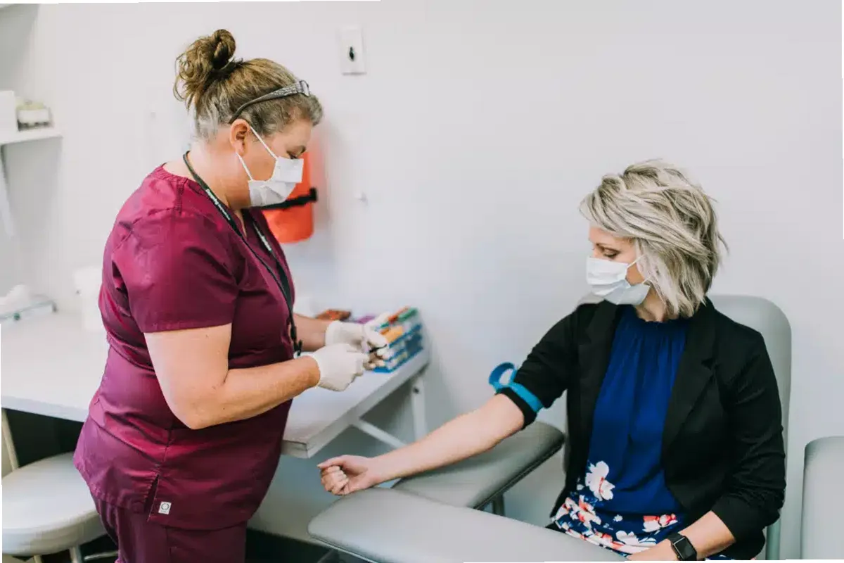 Dayspring Health — photo thumbnail 7