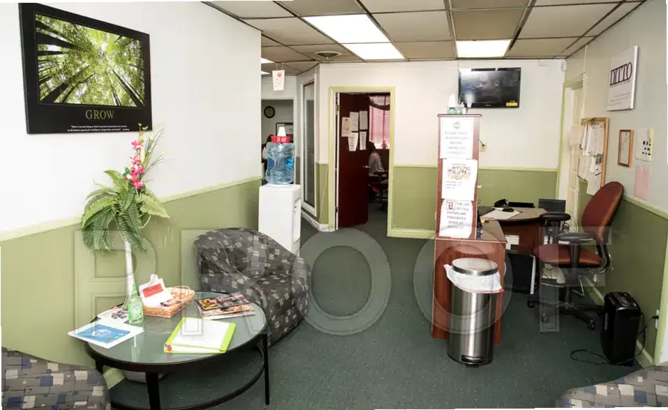 DeVaughn Intervention Teach and Trt — addiction treatment center in Baltimore, MD