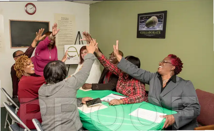DeVaughn Intervention Teach and Trt — photo thumbnail 3