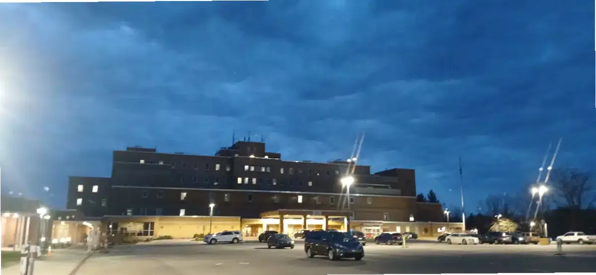 Department of Veterans Affairs Medical — photo thumbnail 5