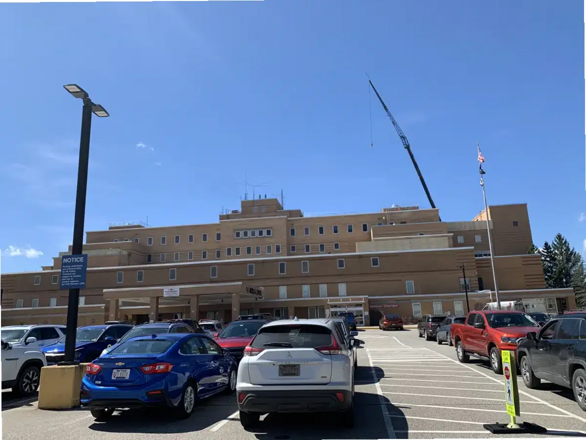 Department of Veterans Affairs Medical — photo thumbnail 6